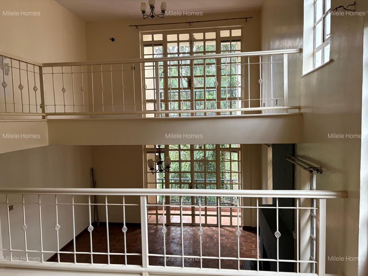 5 Bed Townhouse with En Suite at Limuru Road - 18