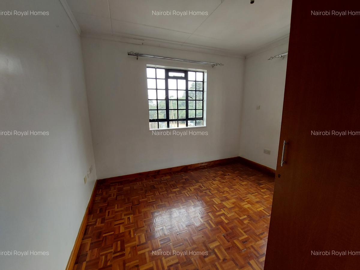 1 Bed Apartment with En Suite at Githunguri Road - 8