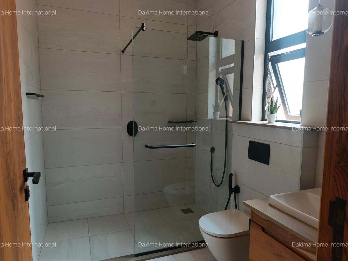 4 Bed Villa with En Suite in Loresho - 9