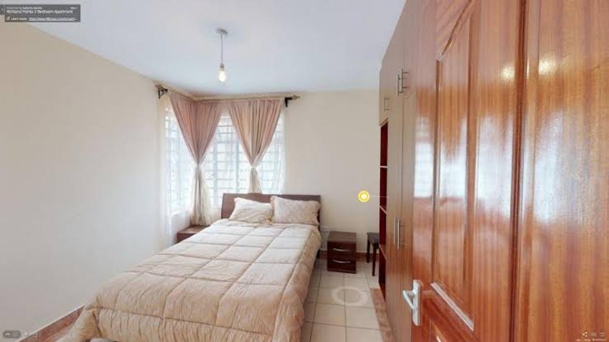 2 Bed Apartment with En Suite at Kamiti Road - 10