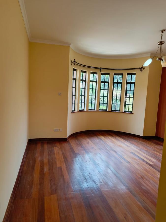 4 Bed House with En Suite at Lower Kabete - 14