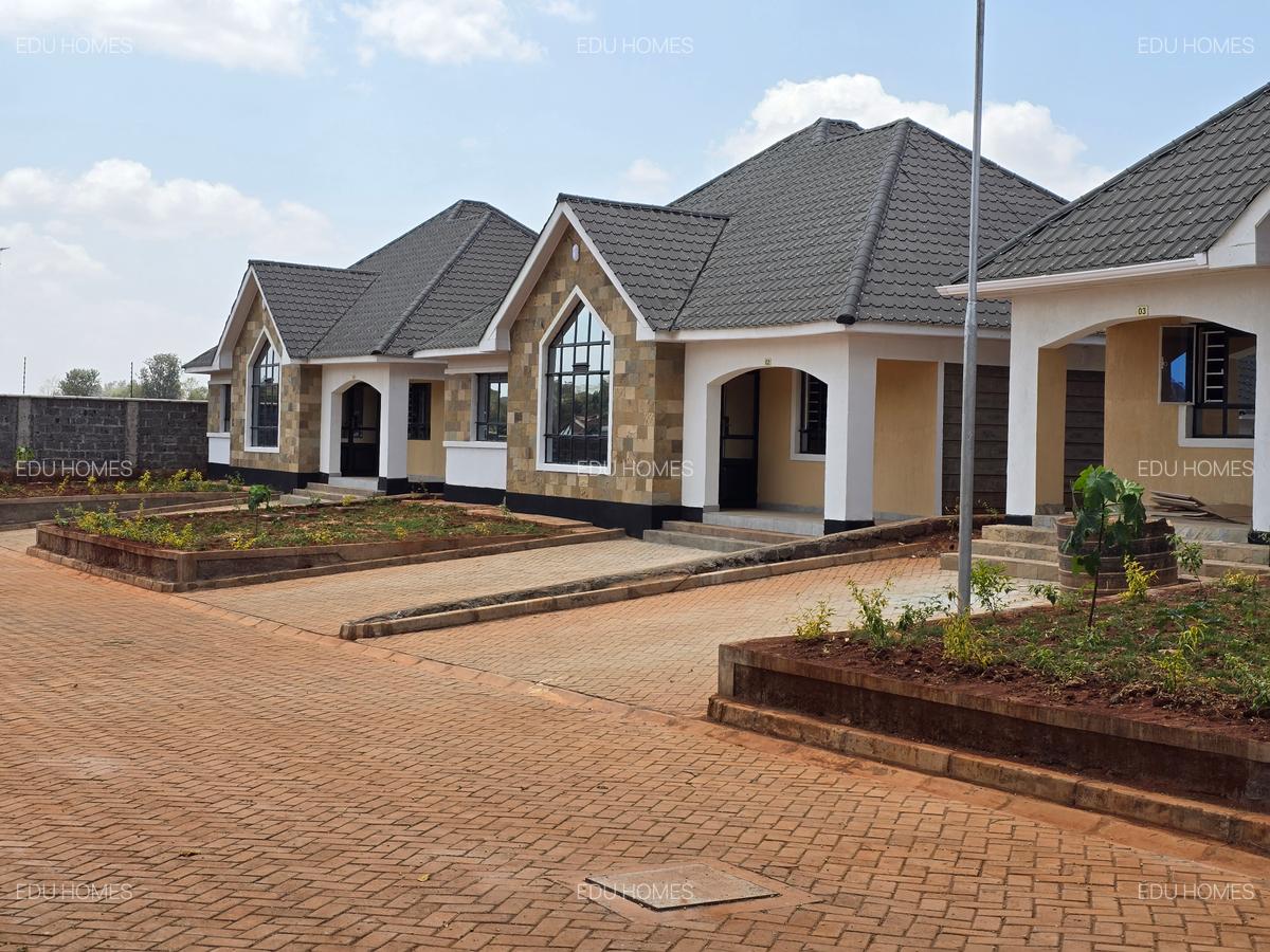 3 Bed House with En Suite at Thikaroad - 1