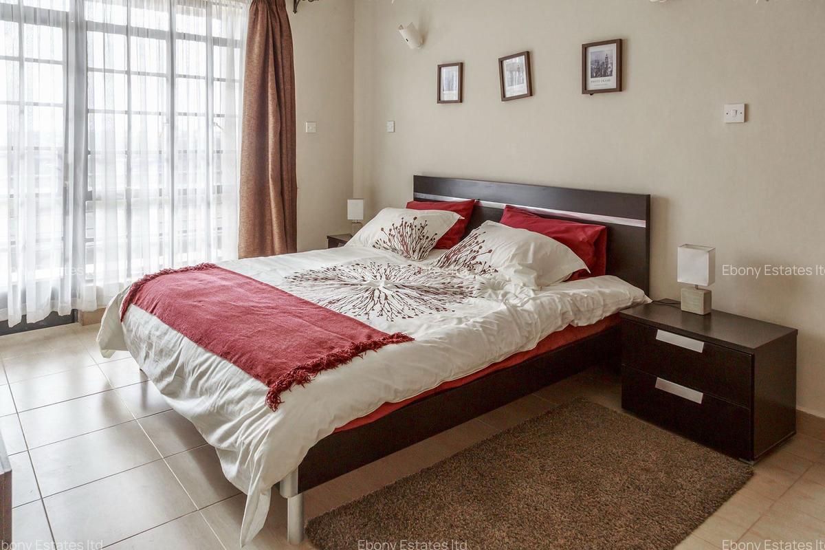 4 Bed House with En Suite at Kitengela - 4