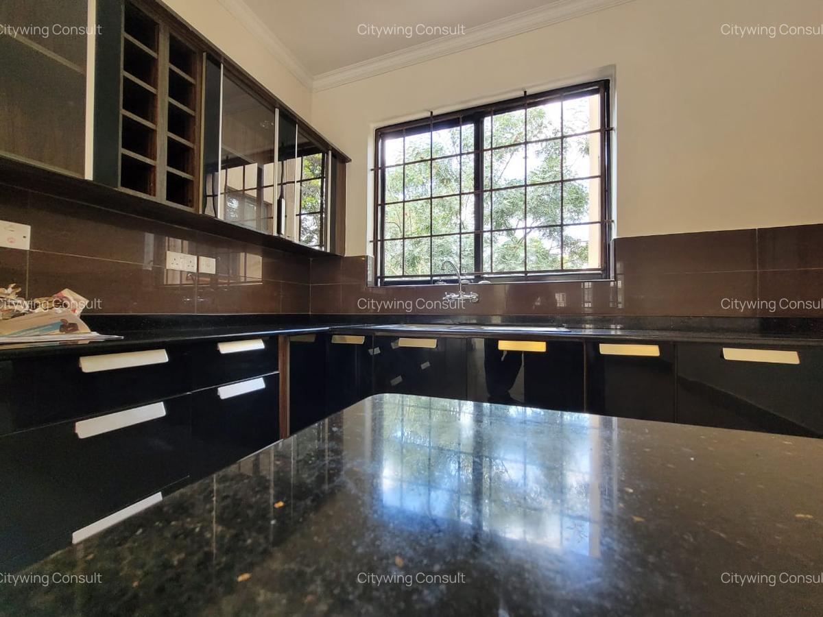 3 Bed Apartment with En Suite at Church Road - 15