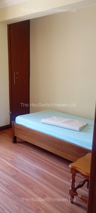 2 Bed House with En Suite at Ruaka Road - 8
