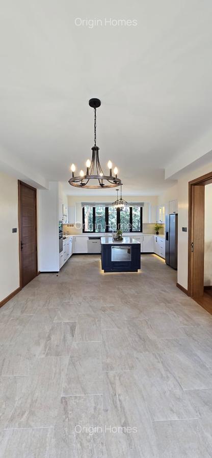 5 Bed House with En Suite at Runda - 14