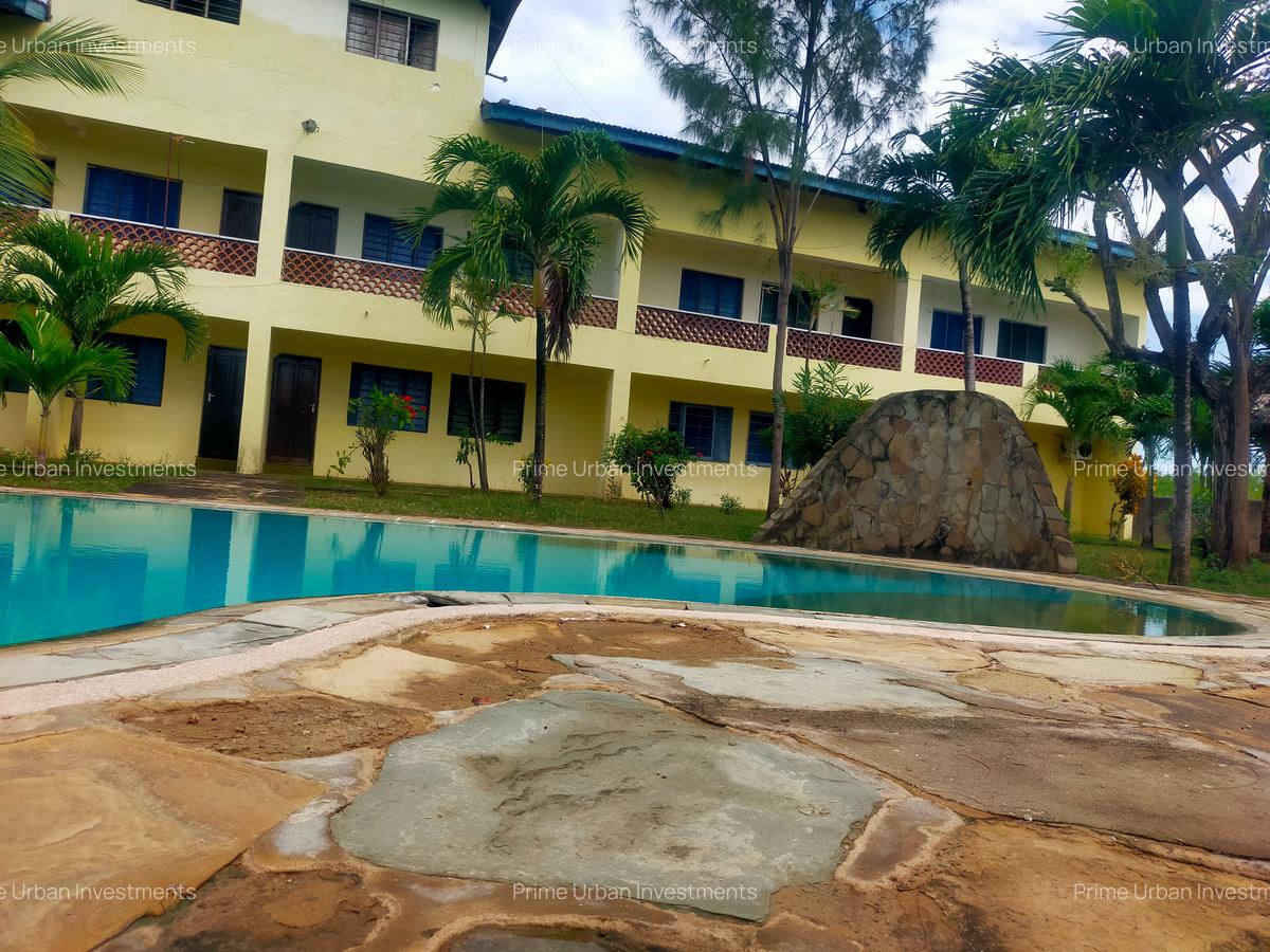 Commercial Land in Shanzu - 5