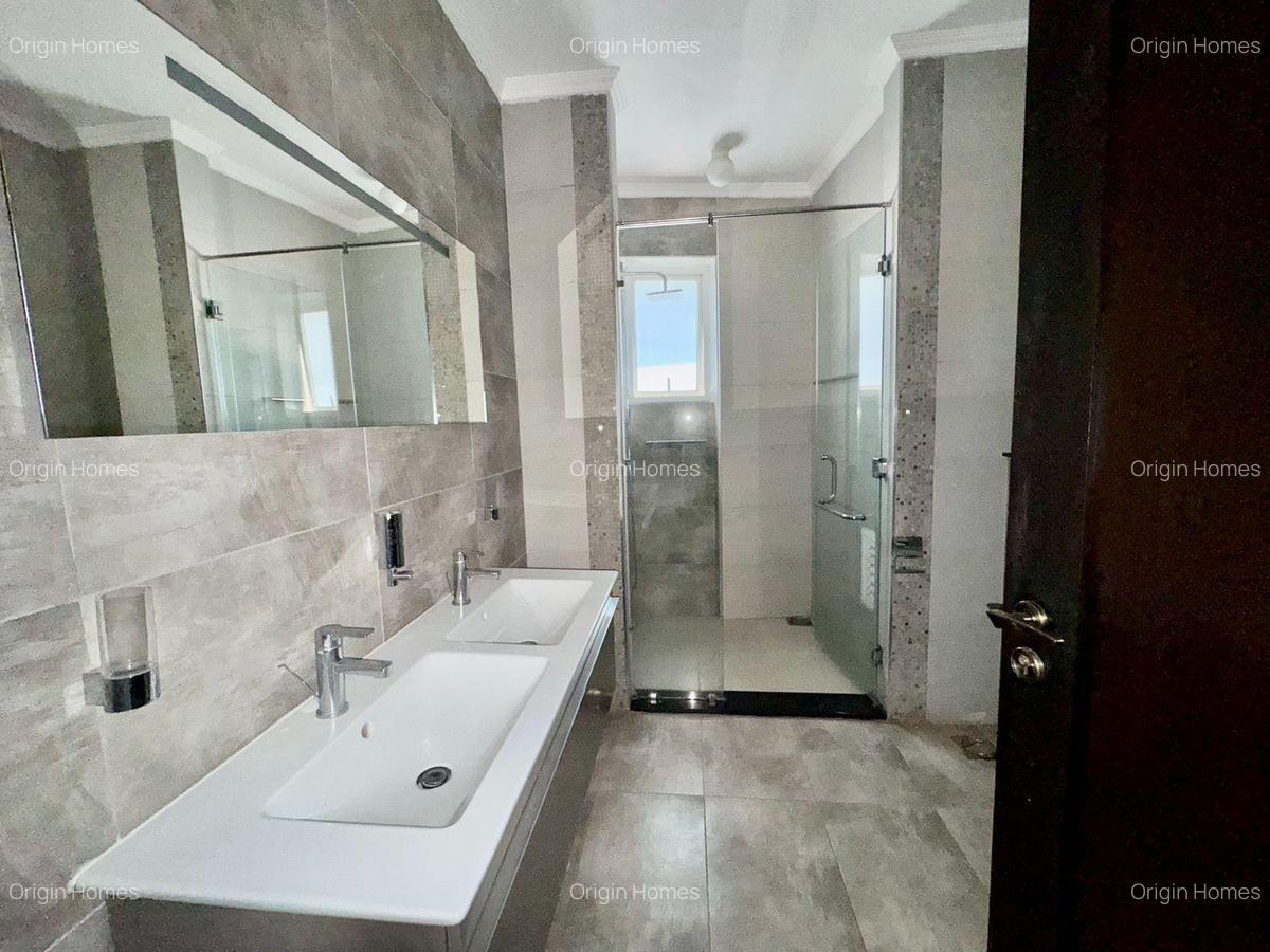 4 Bed Apartment with En Suite at General Mathenge Road - 20