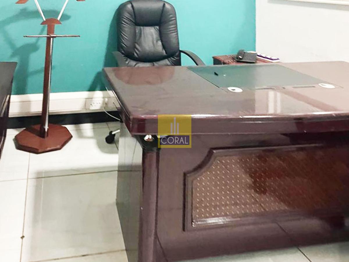 Office in Westlands Area - 3