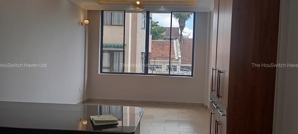 2 Bed Apartment with En Suite at Off Raphta Road - 1