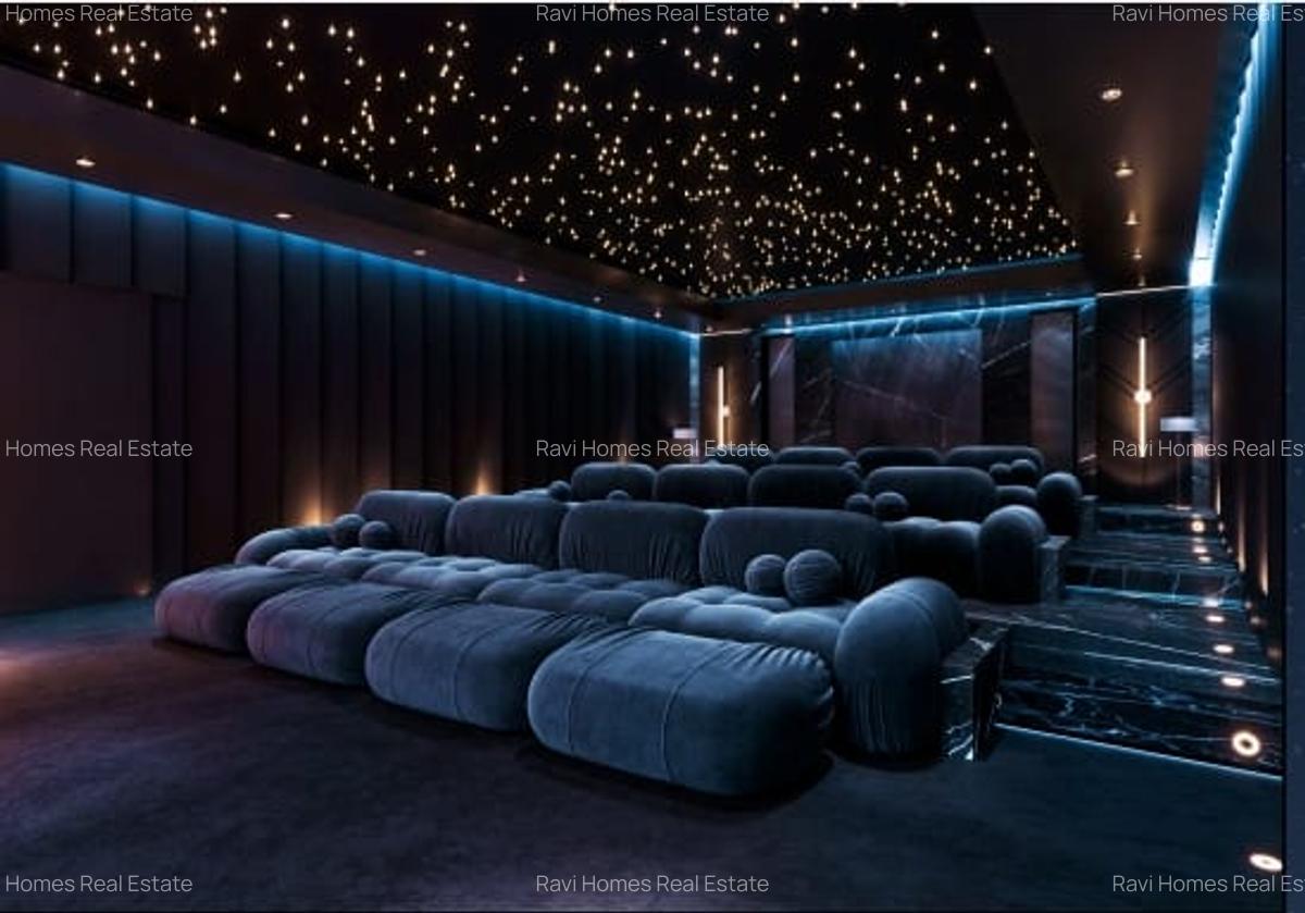 2 Bed Apartment with Swimming Pool in Westlands Area - 4