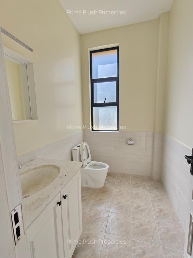 5 Bed House with En Suite in Karen - 16