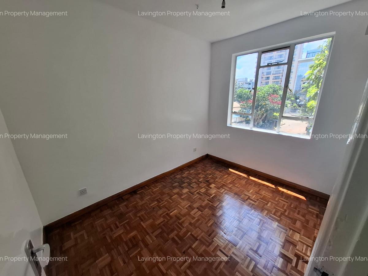 2 Bed Apartment with En Suite at Westland Road - 9