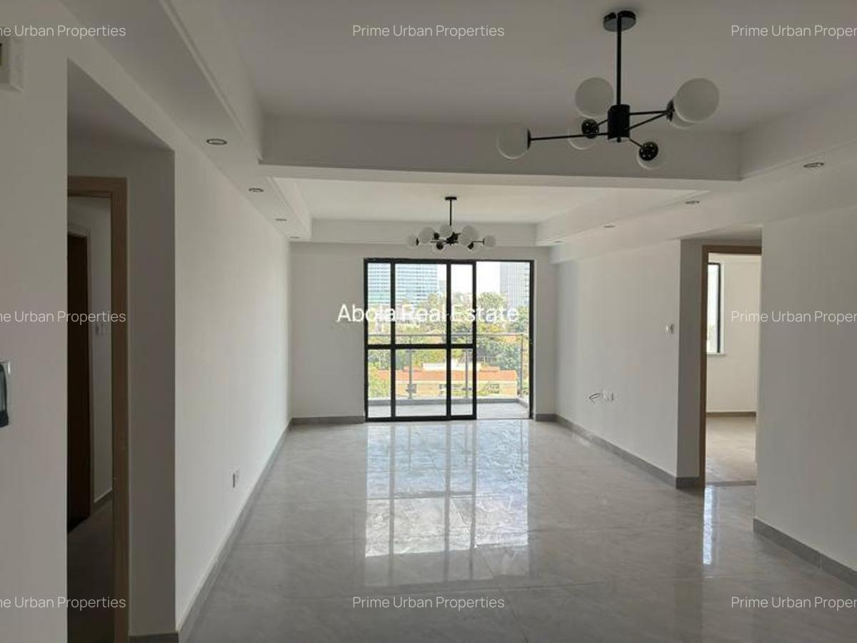 2 Bed Apartment with En Suite in Westlands Area - 16