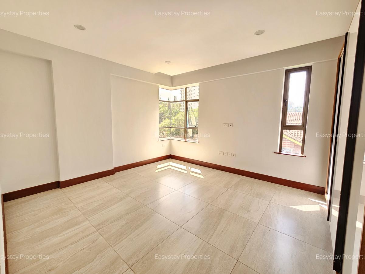 2 Bed Apartment with En Suite in Westlands Area - 5