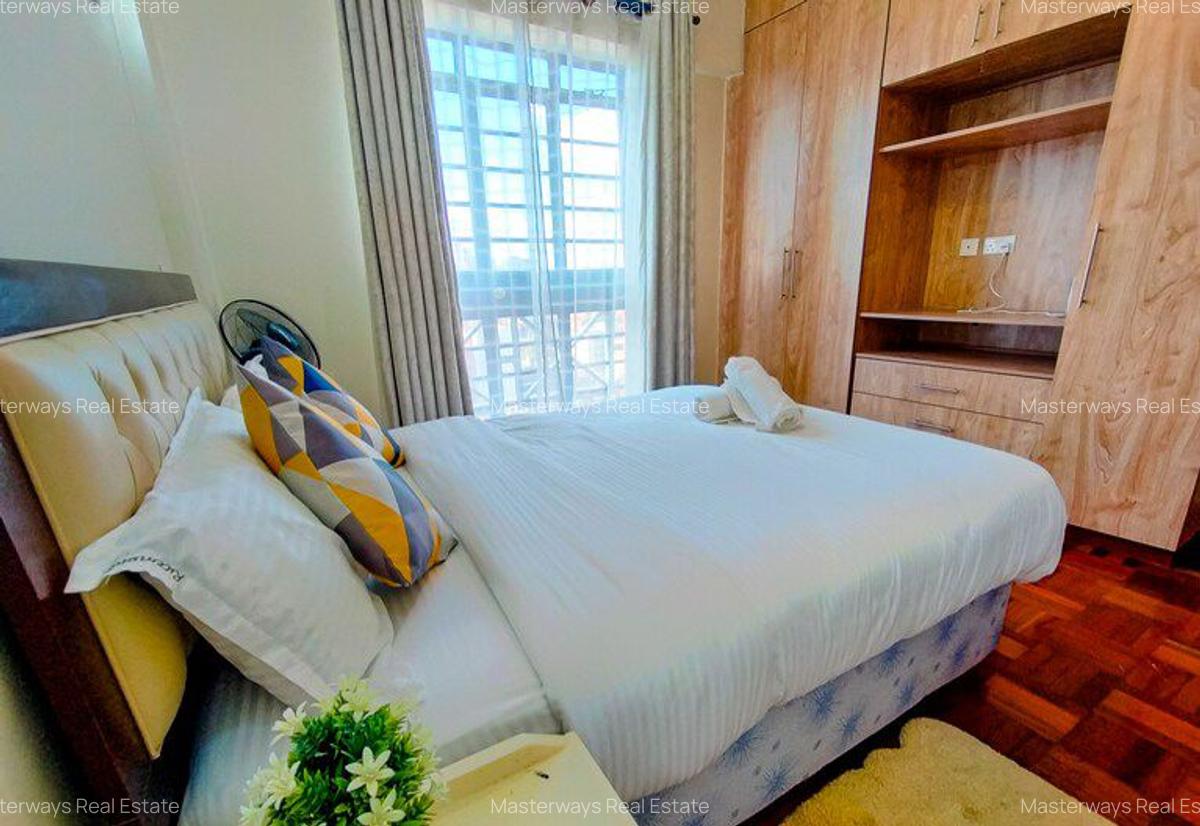 1 Bed Apartment with Gym in Westlands Area - 3