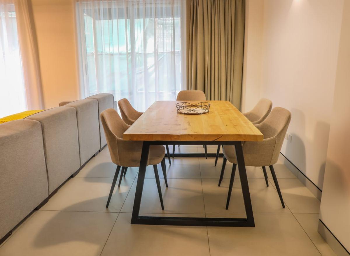 3 Bed Apartment with En Suite at 23 - 3