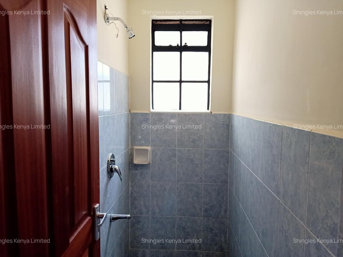 1 Bed Apartment with Swimming Pool at Kitengela-Isinya Rd - 9