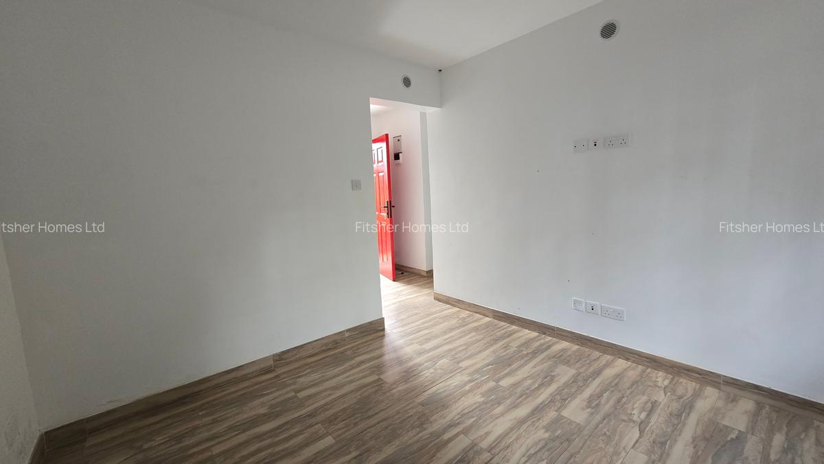 1 Bed Apartment with En Suite in Kilimani - 4