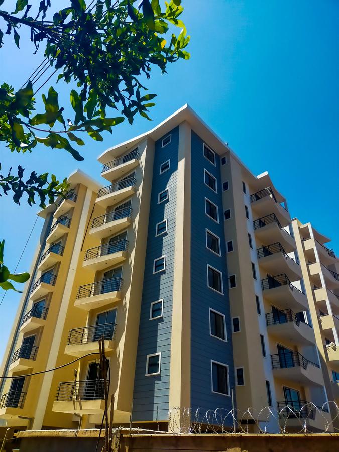 3 Bed Apartment with En Suite in Ruaka - 18