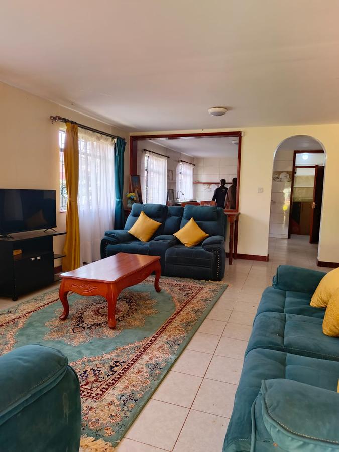 2 Bed House with En Suite at Runda - 4