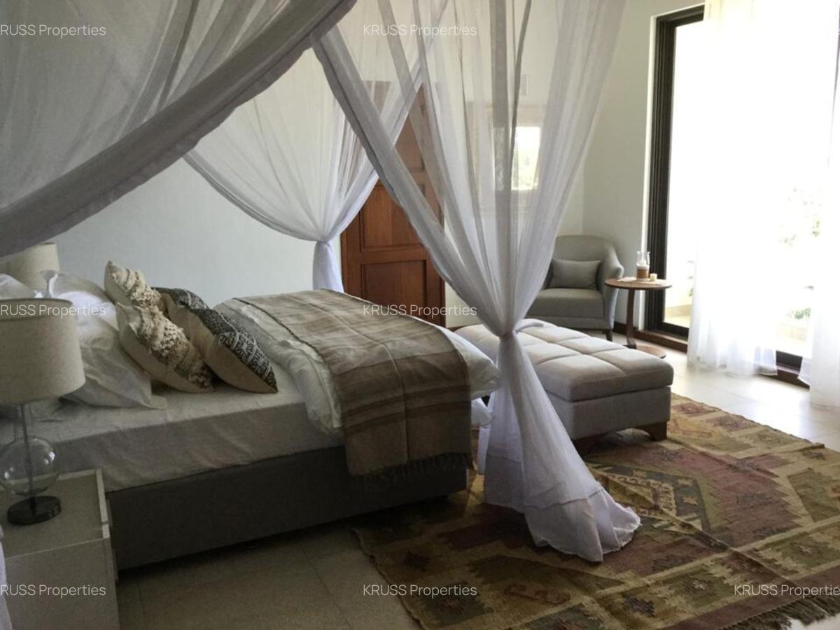 Furnished 3 Bed Apartment with Swimming Pool in Nyali Area - 6
