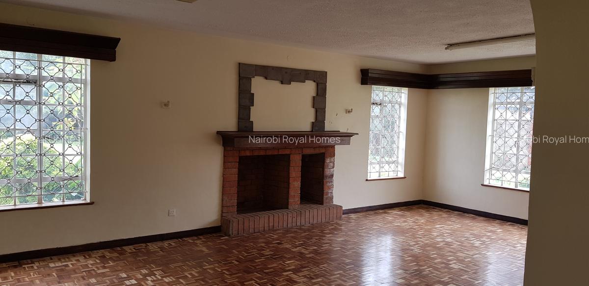 Commercial Property with Backup Generator at Muthangari Drive - 13