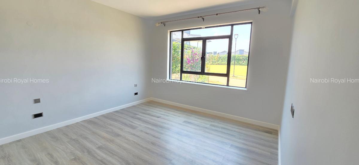 4 Bed House with En Suite at Kiambu Road - 13