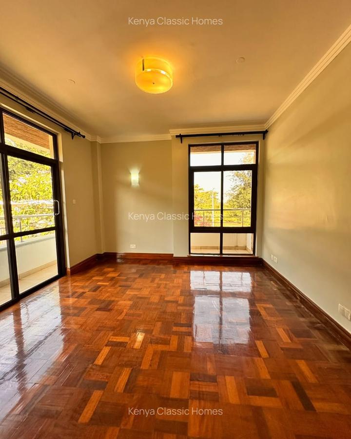 5 Bed Villa with En Suite at Karen - 7