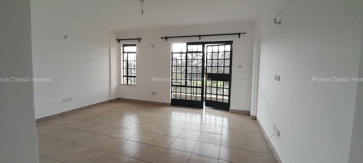 3 Bed Apartment with En Suite in Ngong Road - 5