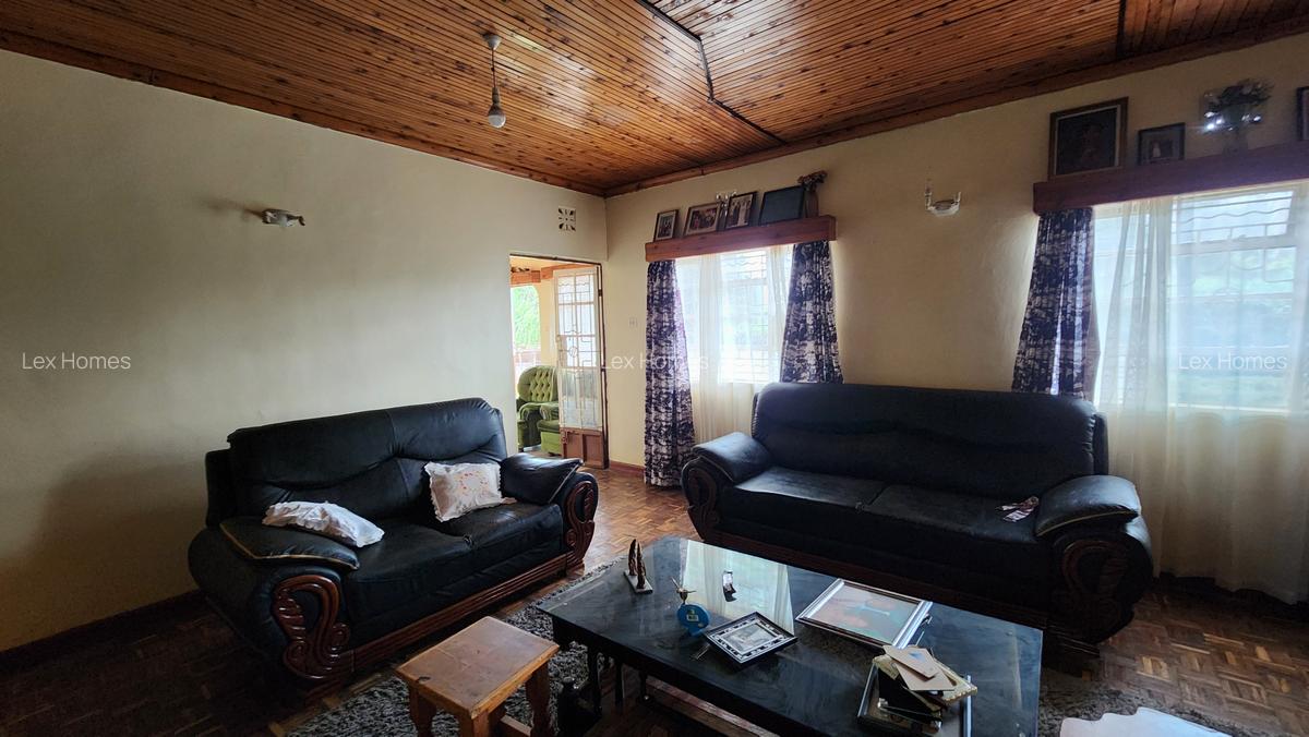 3 Bed House with En Suite at Ongata Rongai - 8