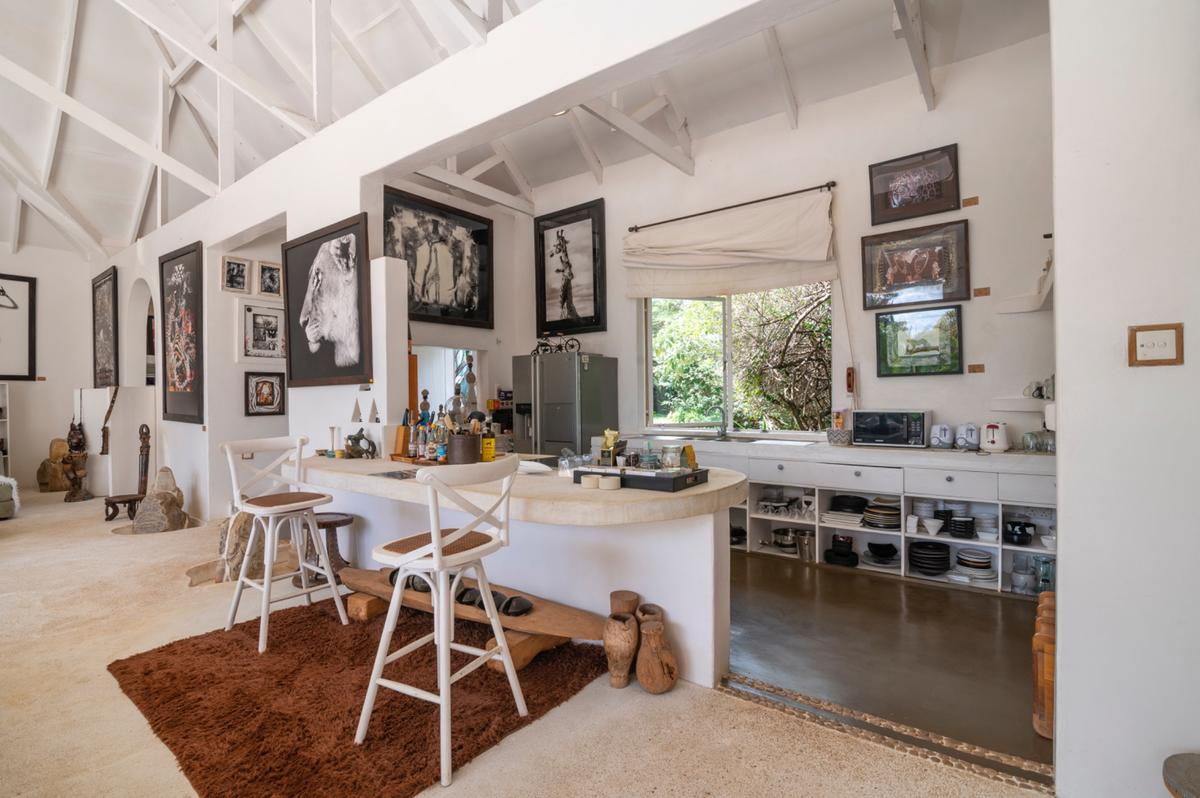 5 Bed House with En Suite in Karen - 4