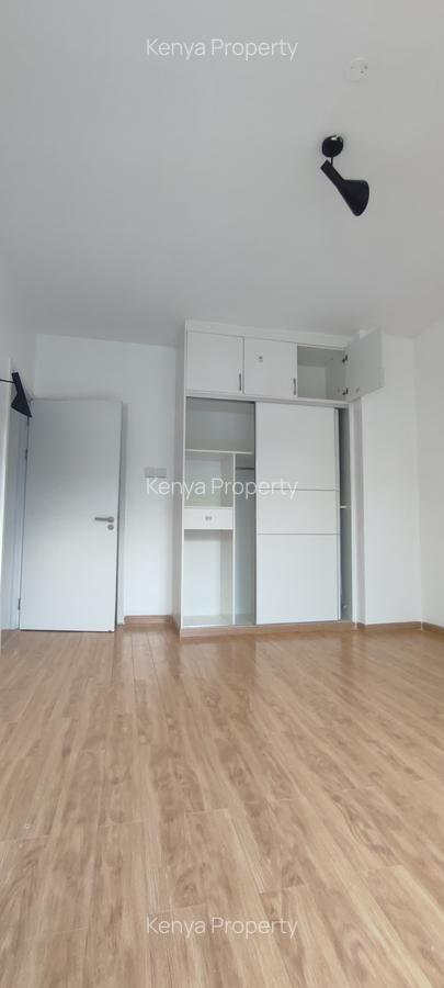 Serviced 1 Bed Apartment with Swimming Pool at Kirichwa Road - 7