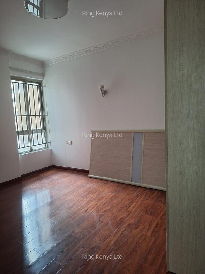 2 Bed Apartment with En Suite in Kileleshwa - 9