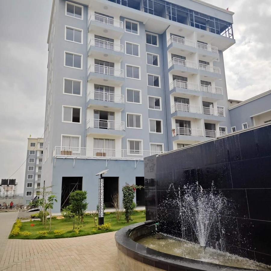 Studio Apartment with En Suite at Mombasa Road - 1