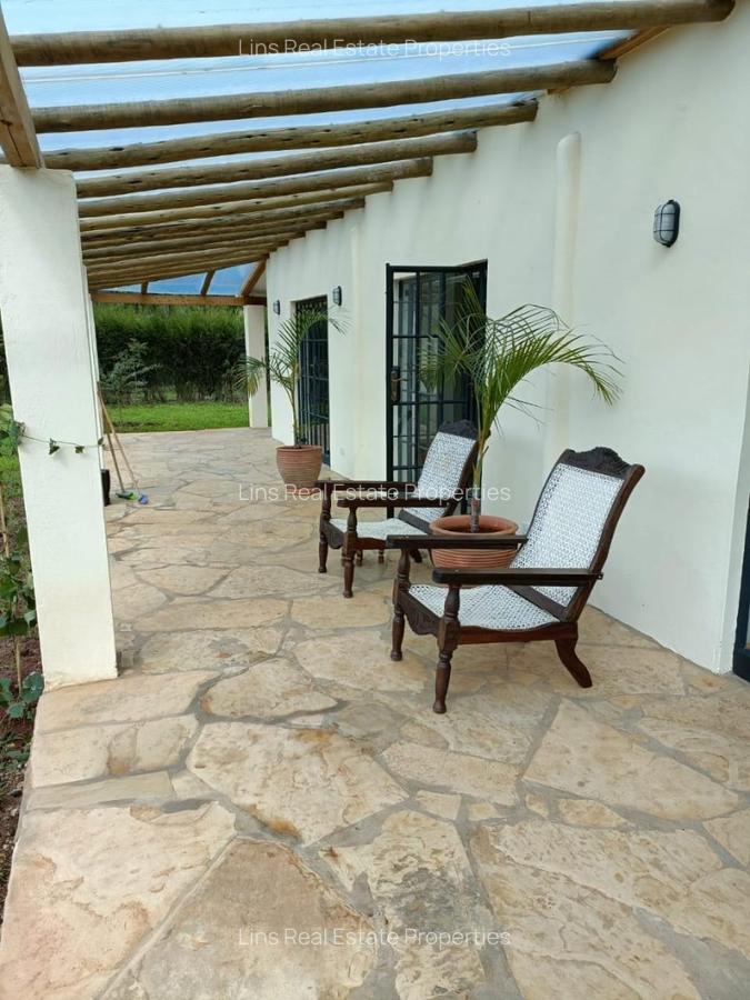 2 Bed House with En Suite in Nanyuki - 7
