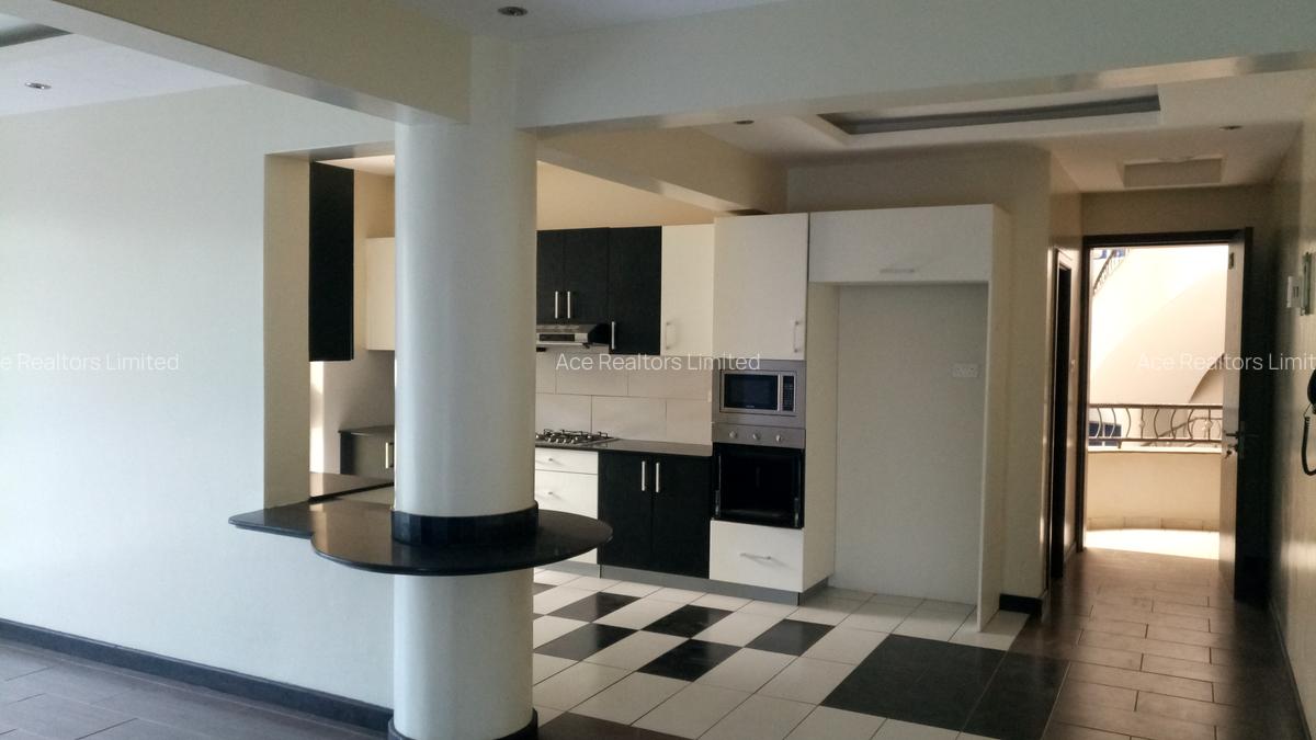 4 Bed Apartment with En Suite at Siaya Road - 2