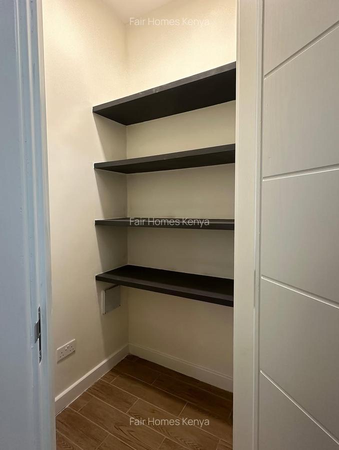 2 Bed Apartment with En Suite at Valley Arcade - 13