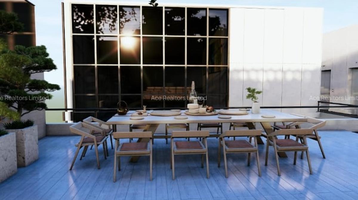 2 Bed Apartment with En Suite at Westlands Road - 13