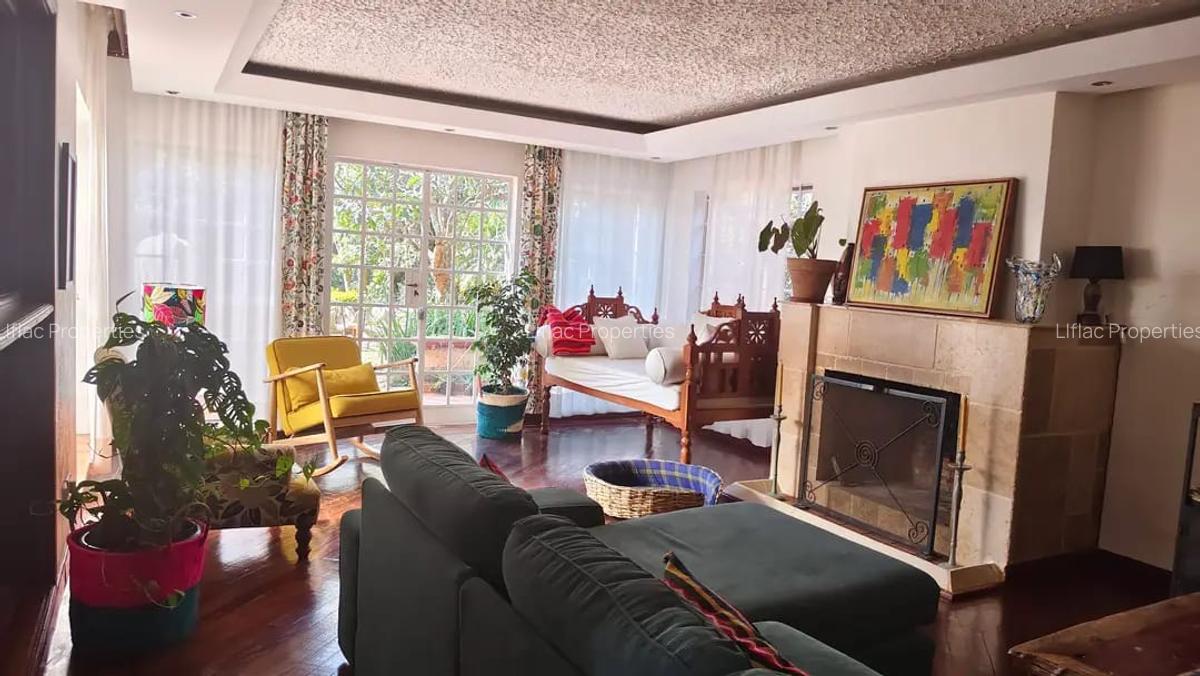 5 Bed House with En Suite in Lower Kabete - 3