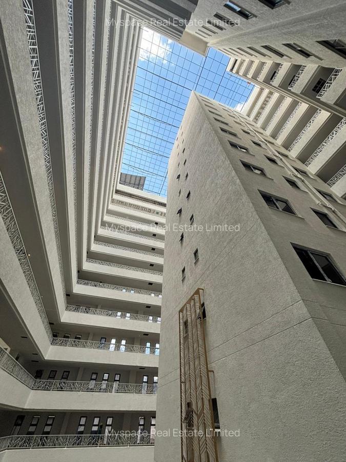 1 Bed Apartment with En Suite in Riverside - 4