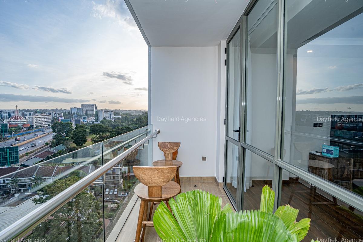 Serviced 3 Bed Apartment with En Suite at Miguga Green - 2