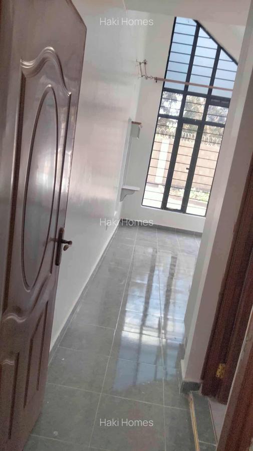 4 Bed House with En Suite at Matasia - 11