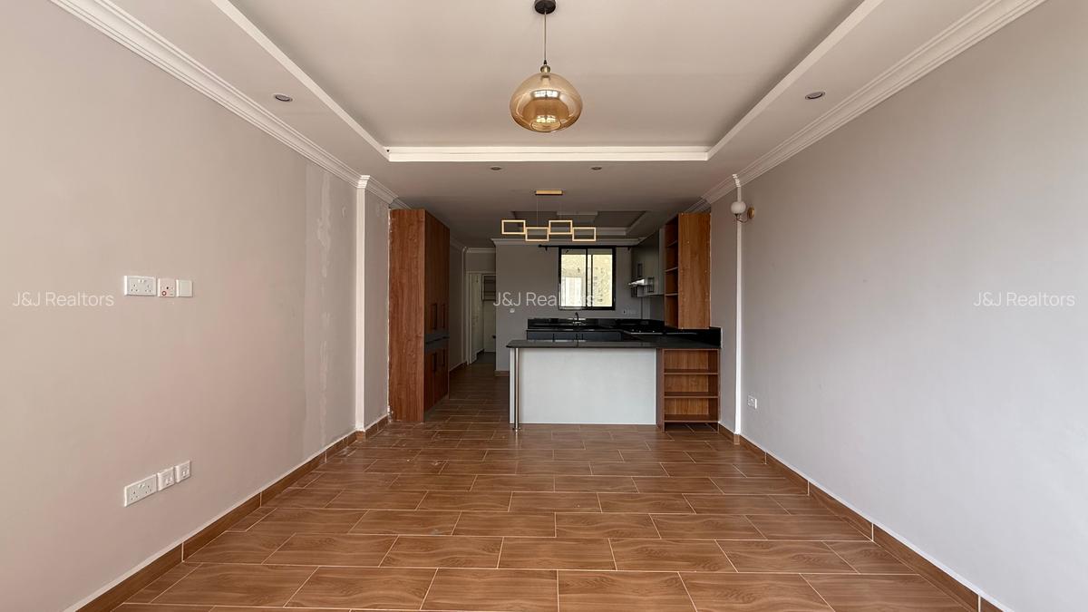 2 Bed Apartment with En Suite in Rhapta Road - 1