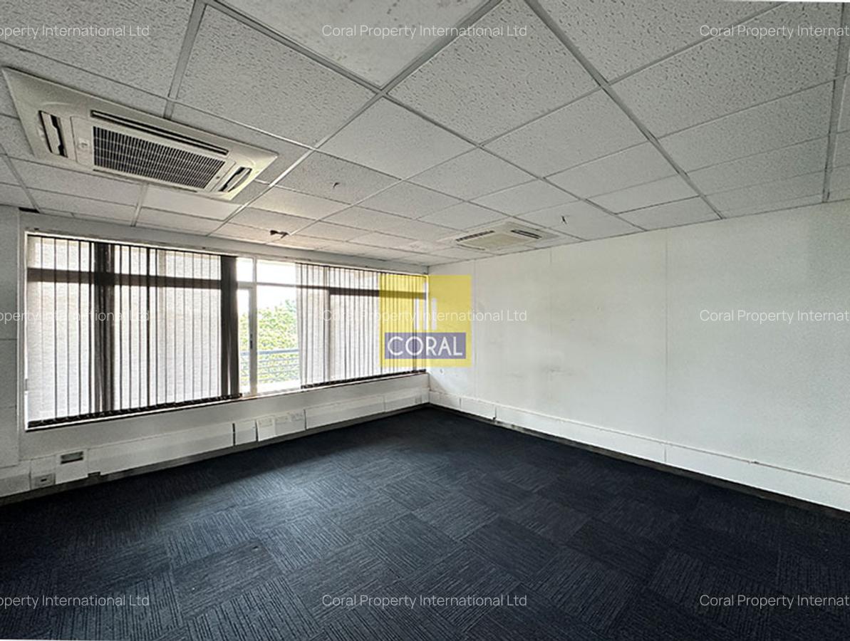 Office in Waiyaki Way - 5