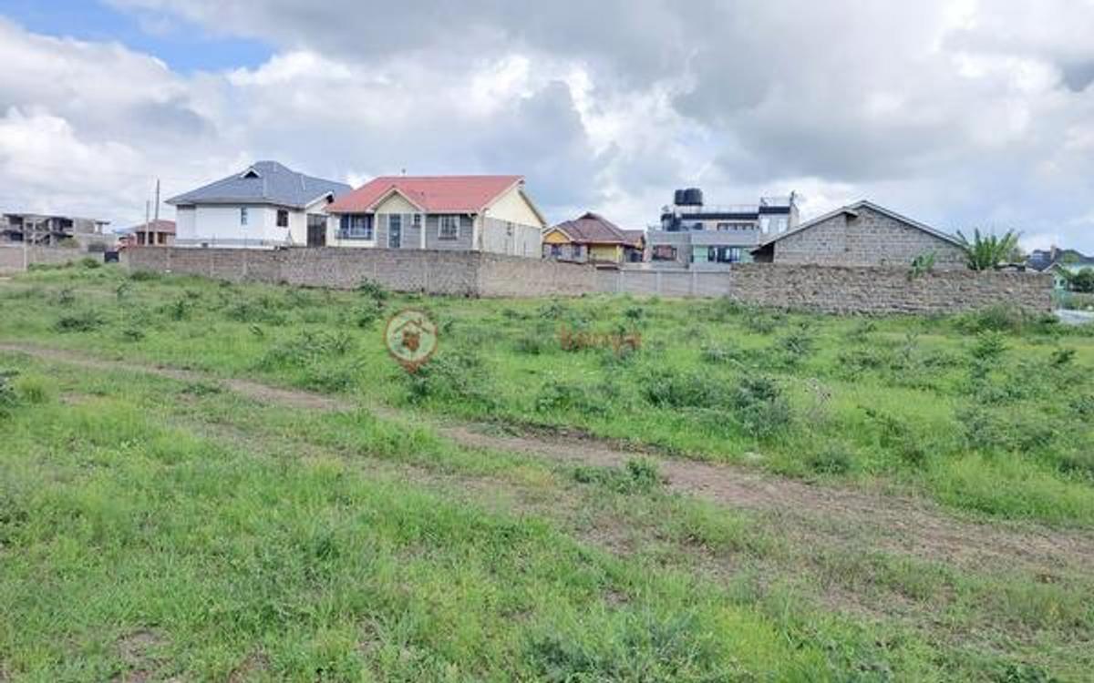 5,000 ft² Residential Land at Ruiru Bypass Kiambu County - 9