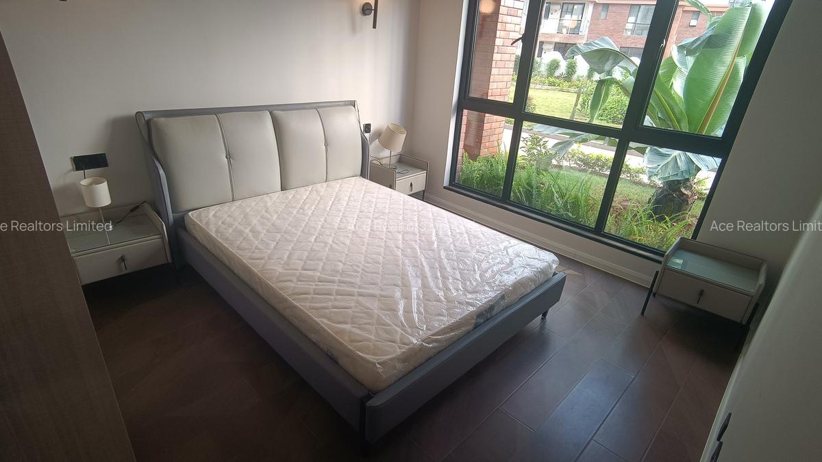 2 Bed Apartment with En Suite at Syokimau - 9