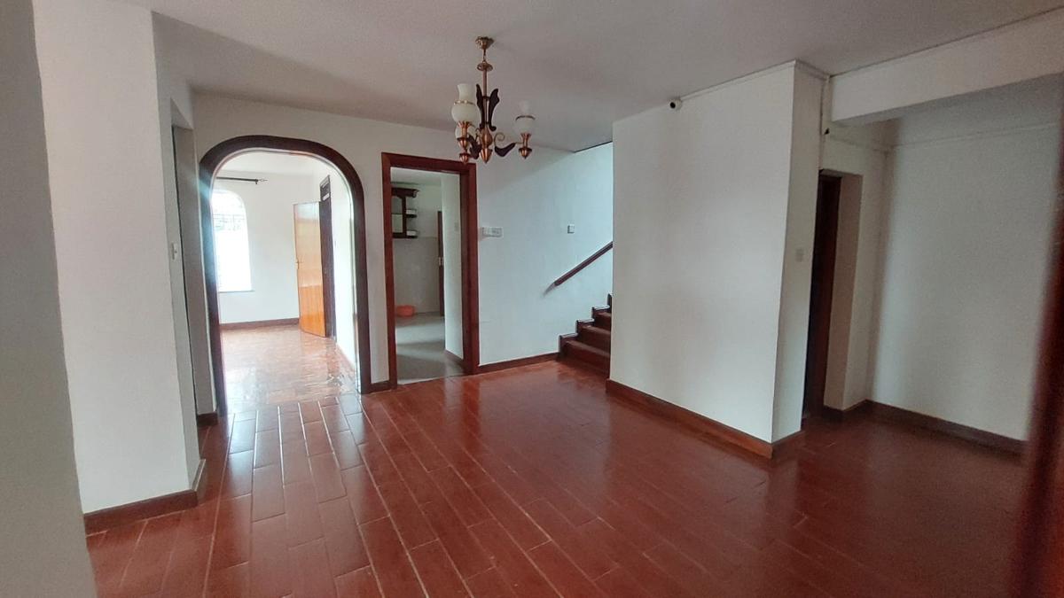 5 Bed House with En Suite at Runda - 5