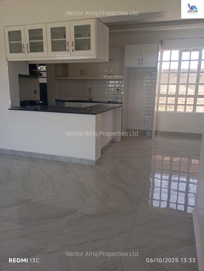 3 Bed Apartment with En Suite in Syokimau - 14