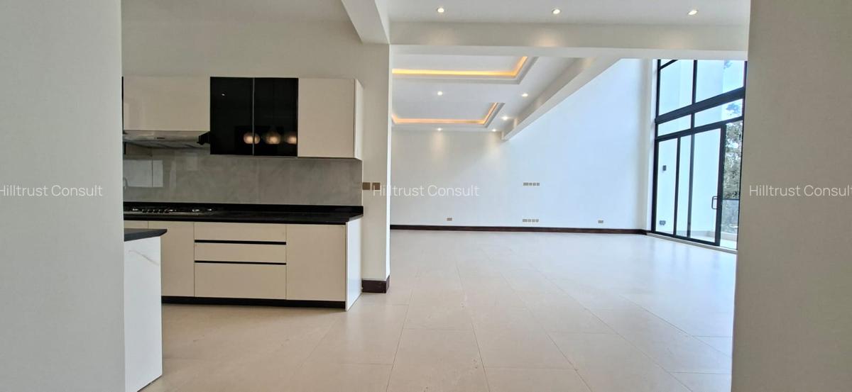 6 Bed Villa with En Suite at Peponi Rise - 4